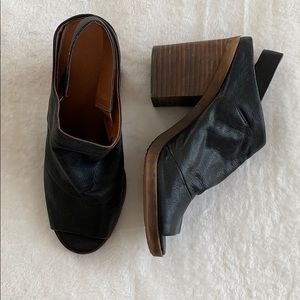 Lucky Brand Heels